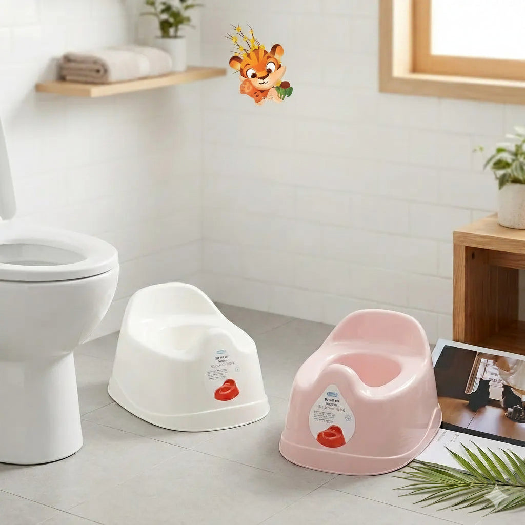 Notoro baby potty