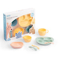 Amori baby feeding set