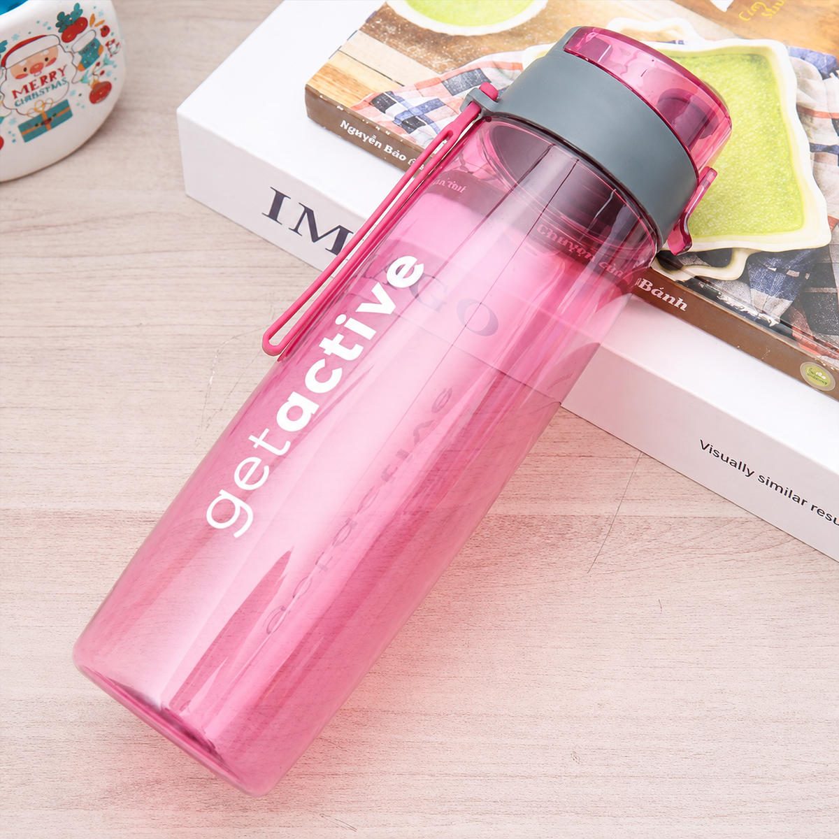 Kita Active water bottle 700ml