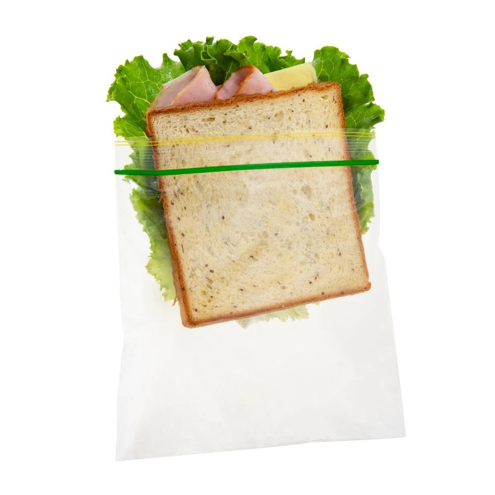 Shinsen Zipper bag 1L - click