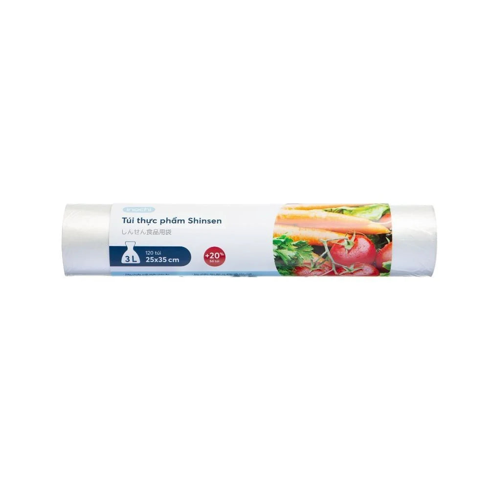 Shinsen food bag