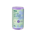 Mori-Soji convenient trash bag - Lavender Scent