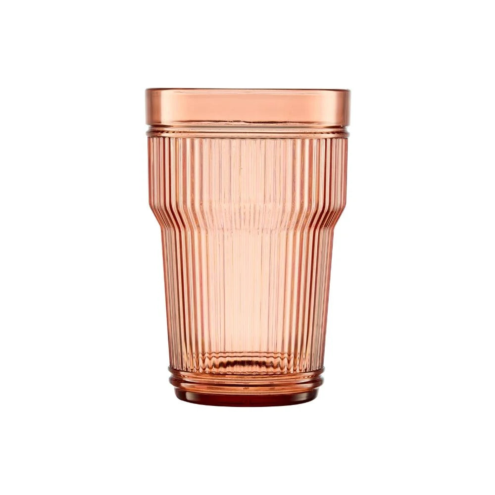 Waso Plastic Cup 490 ml