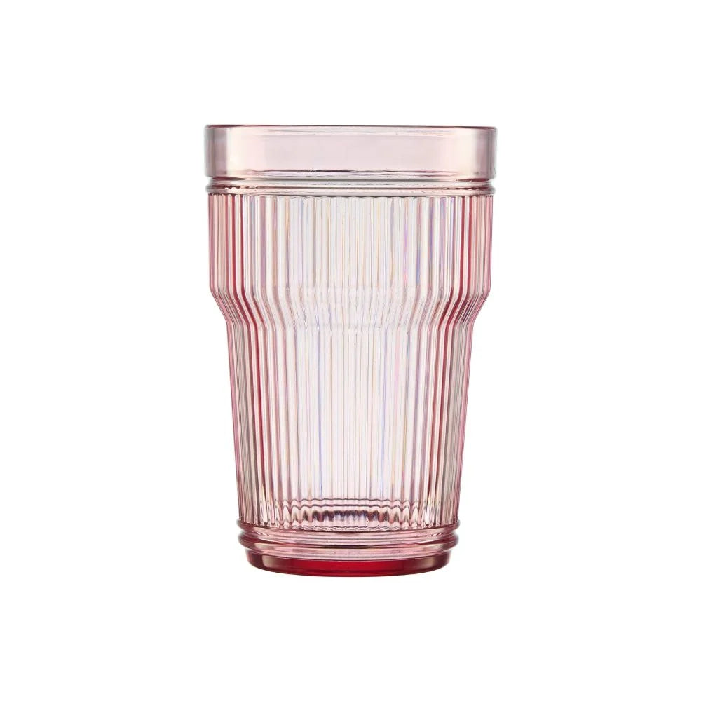 Waso Plastic Cup 490 ml