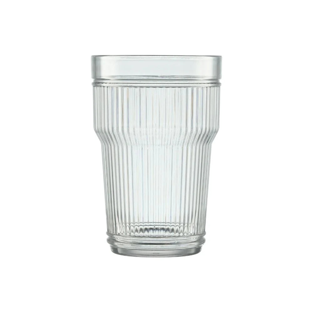 Waso Plastic Cup 490 ml