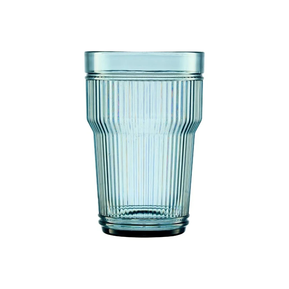 Waso Plastic Cup 490 ml