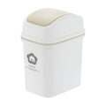 Hiro Flip Lid Waste Bin