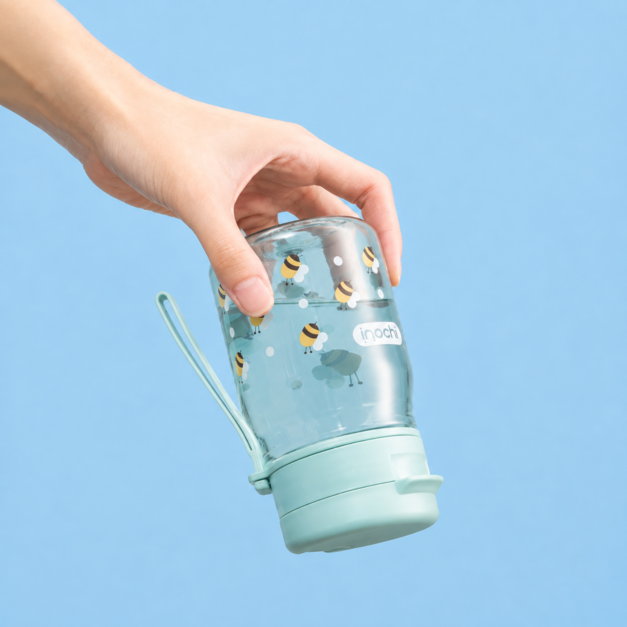 Kita Fami water bottle 350ml