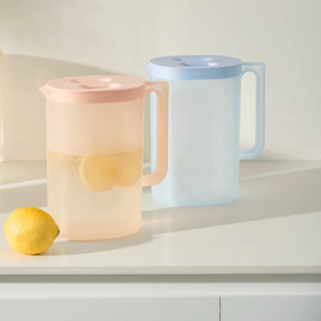 Yama water jug with handle 2.6L