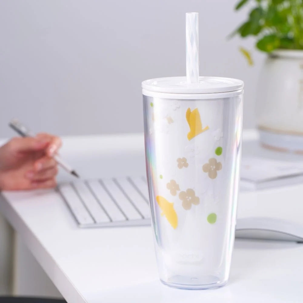 Chiba Classic water bottle
