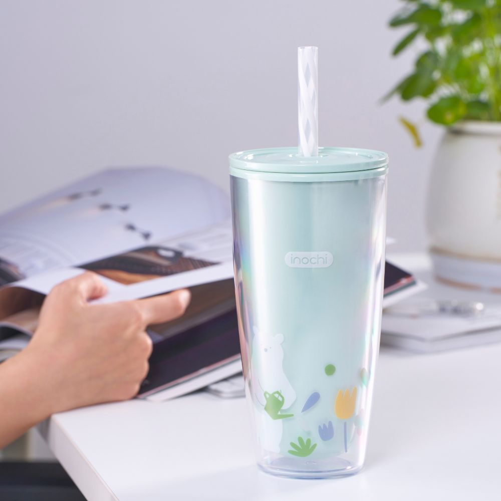 Chiba Classic water bottle