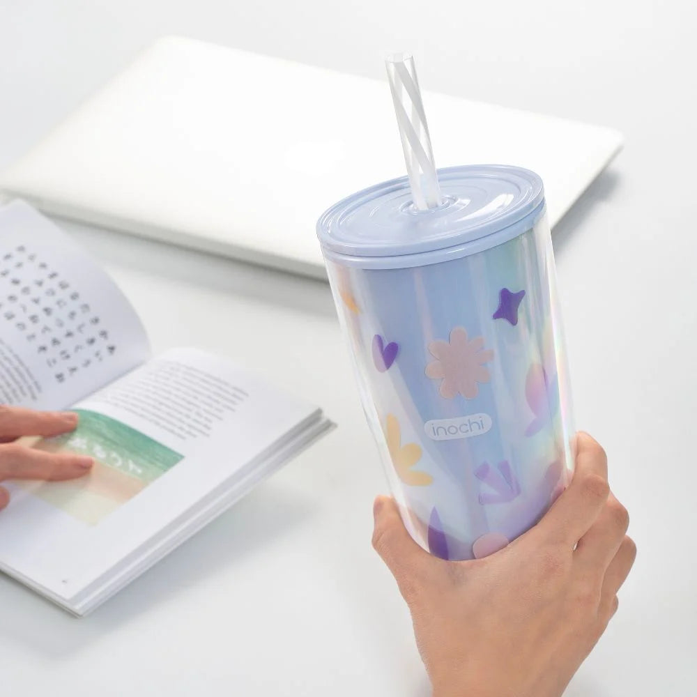 Chiba Classic water bottle