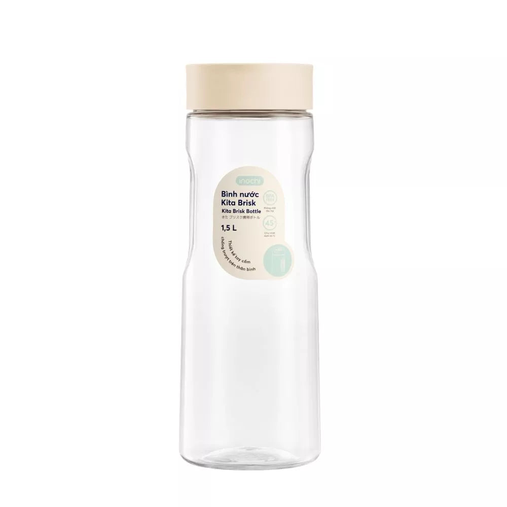 Kita Brisk Water Jug 1.5L
