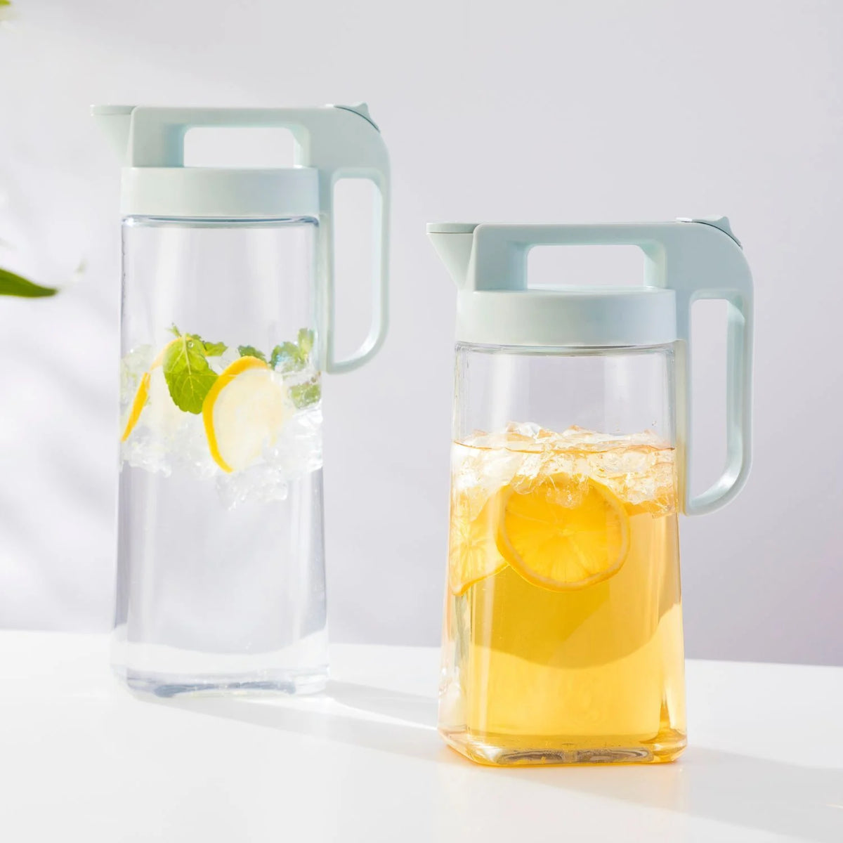 Biwa Plus water jug 1,6L