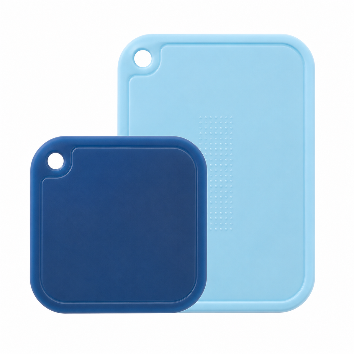 Yoko Double-Sided Cutting Board – Set of 2