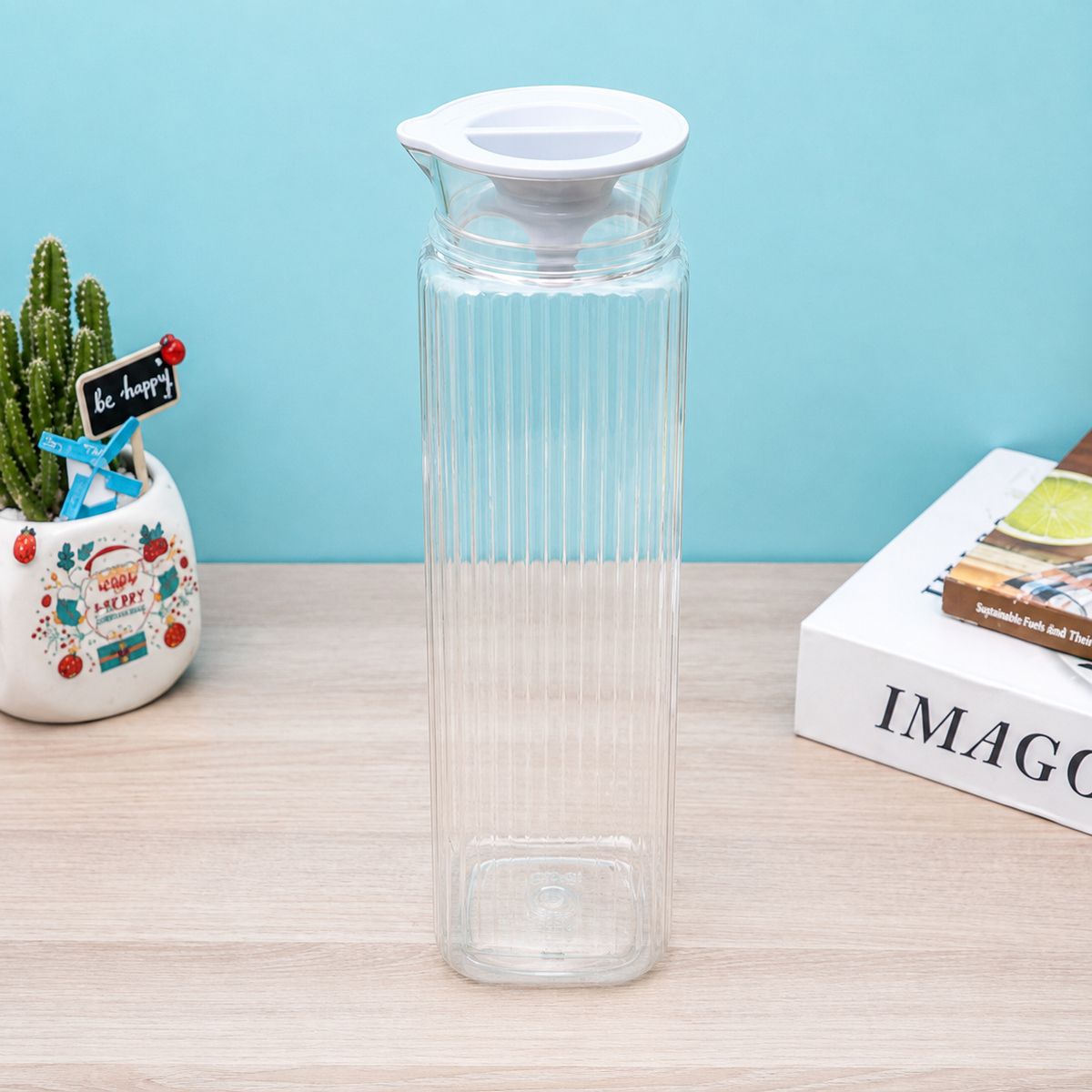 Yama water jug 1.3L