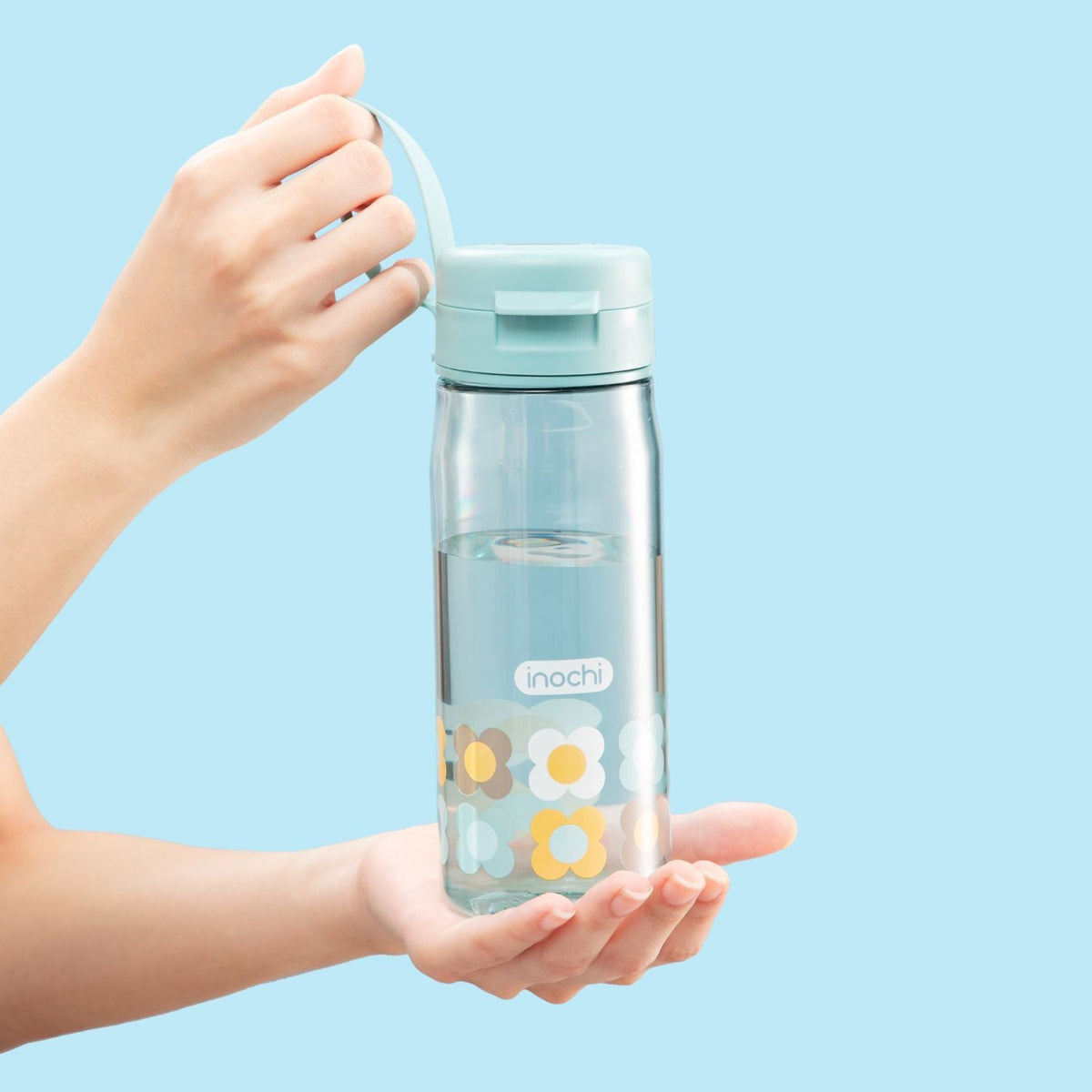 Kita Fami water bottle 500ml
