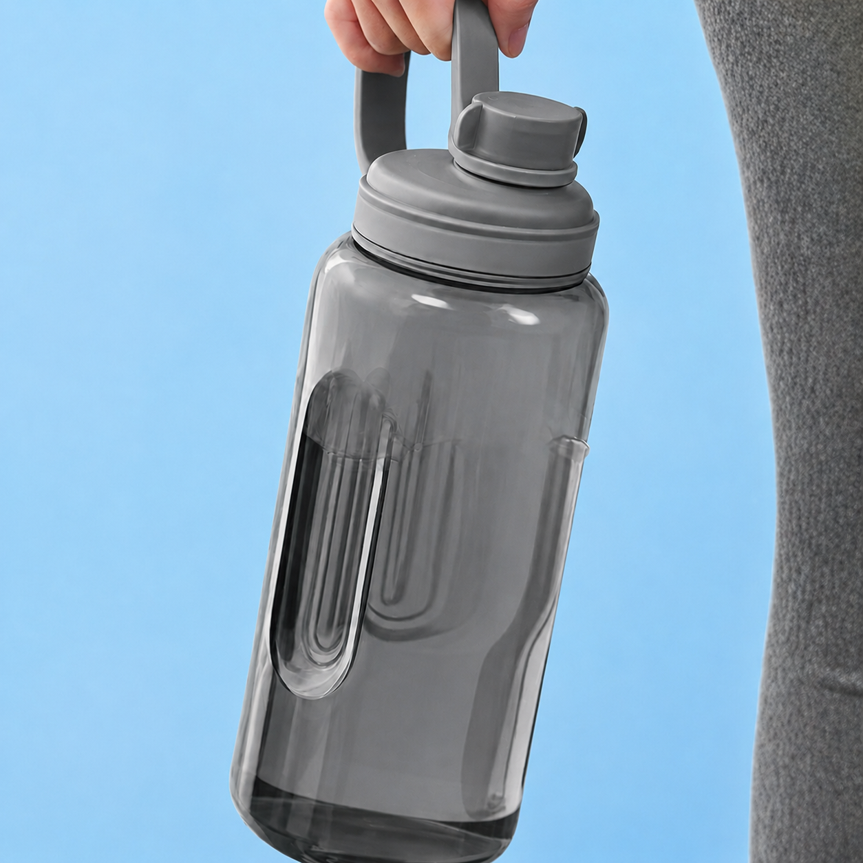 Kita Sport water bottle 2L