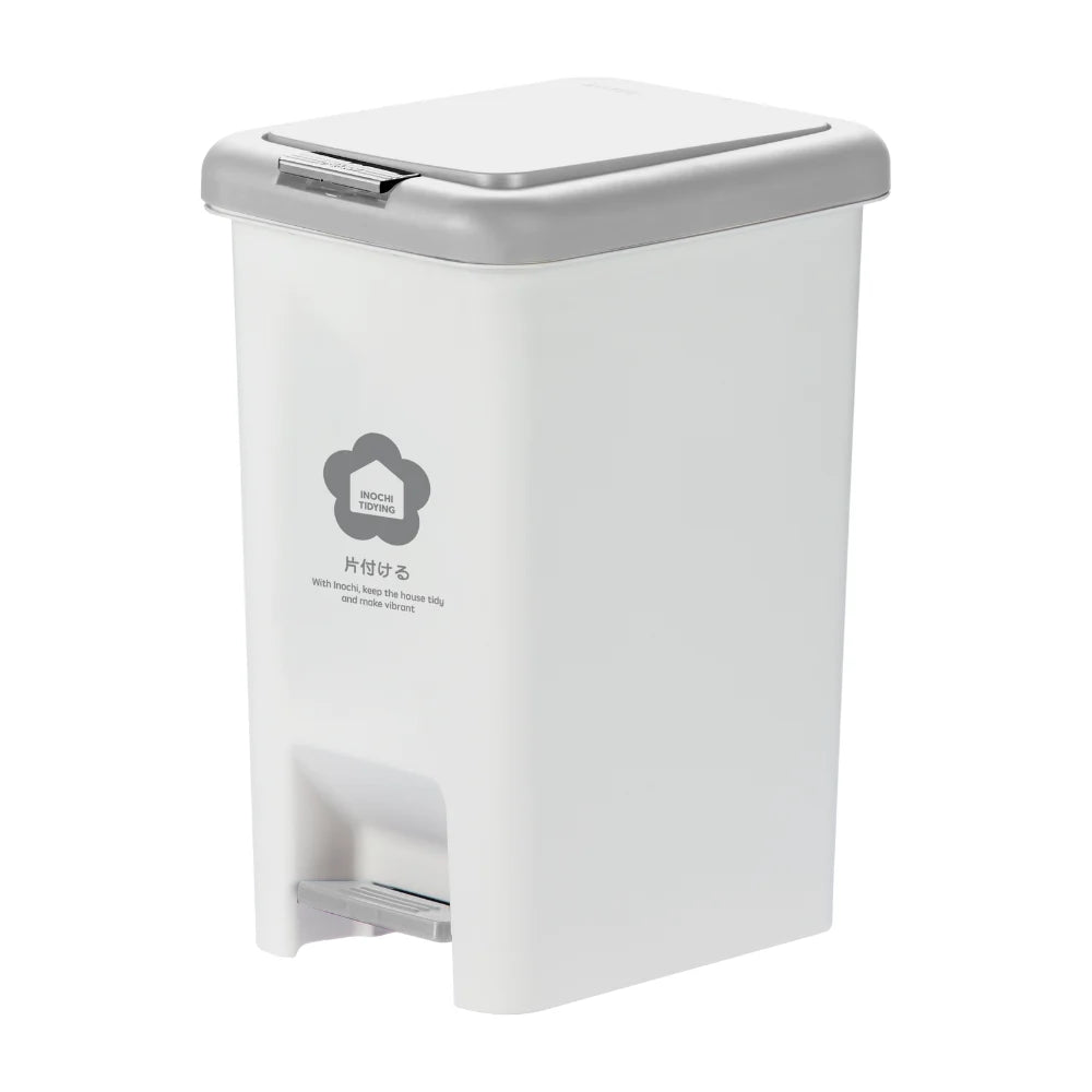 Hiro Rectangular Pedal Bin