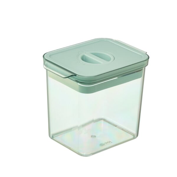 Aoi Jumbo powdered milk storage box