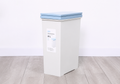Hiro pressing type trash bin 20L