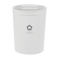 Hiro Round Wastepaper Bin