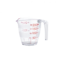 Yoko mesuring cup – 200ml/500ml
