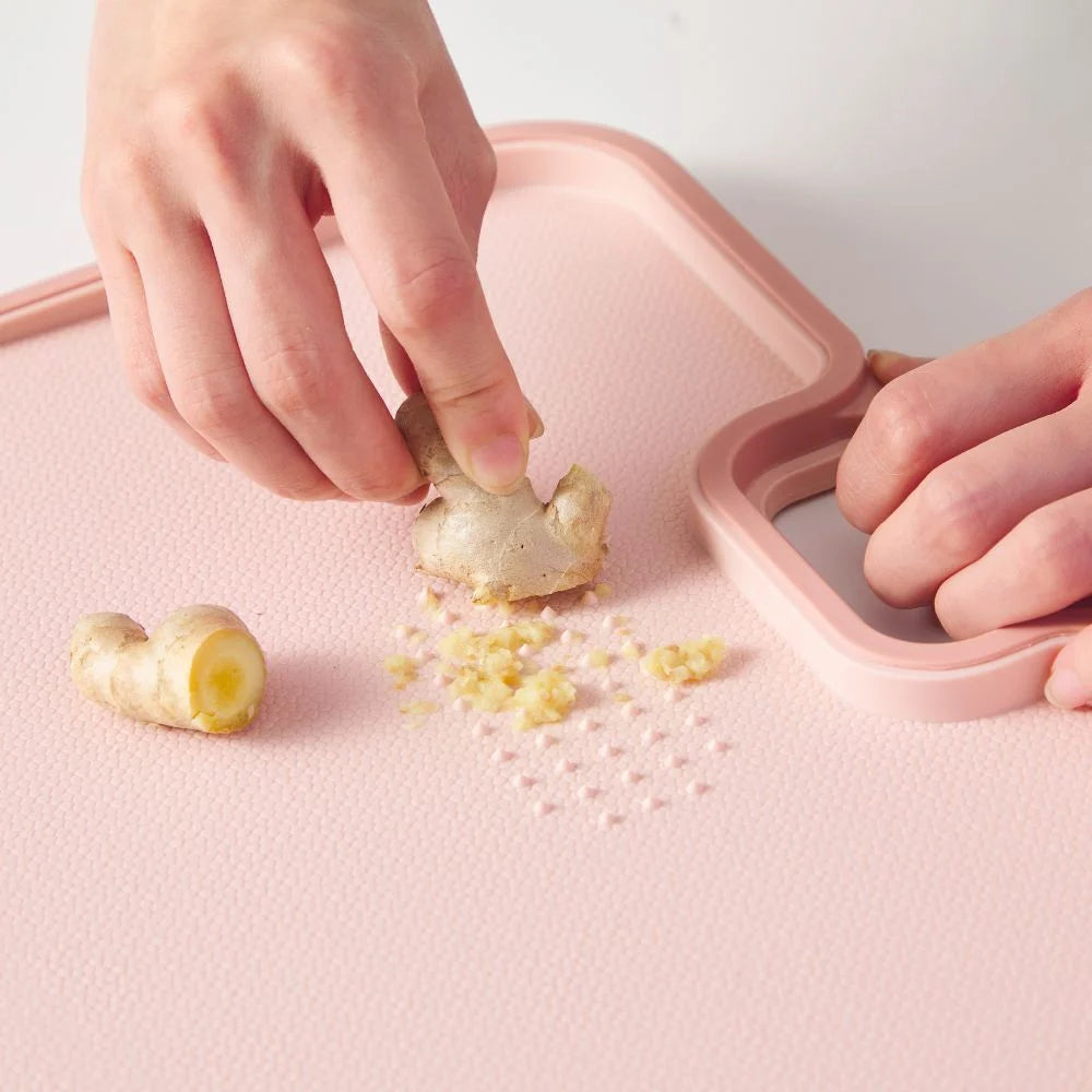 Yoko premium anti-slip chopping board