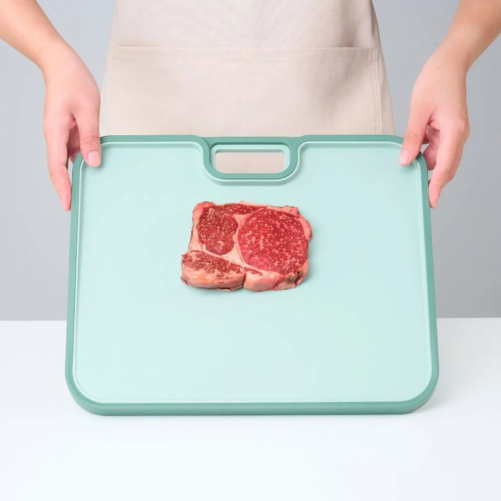Yoko premium anti-slip chopping board