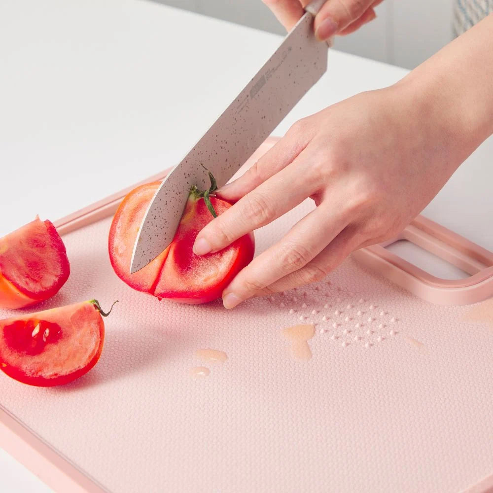 Yoko premium anti-slip chopping board