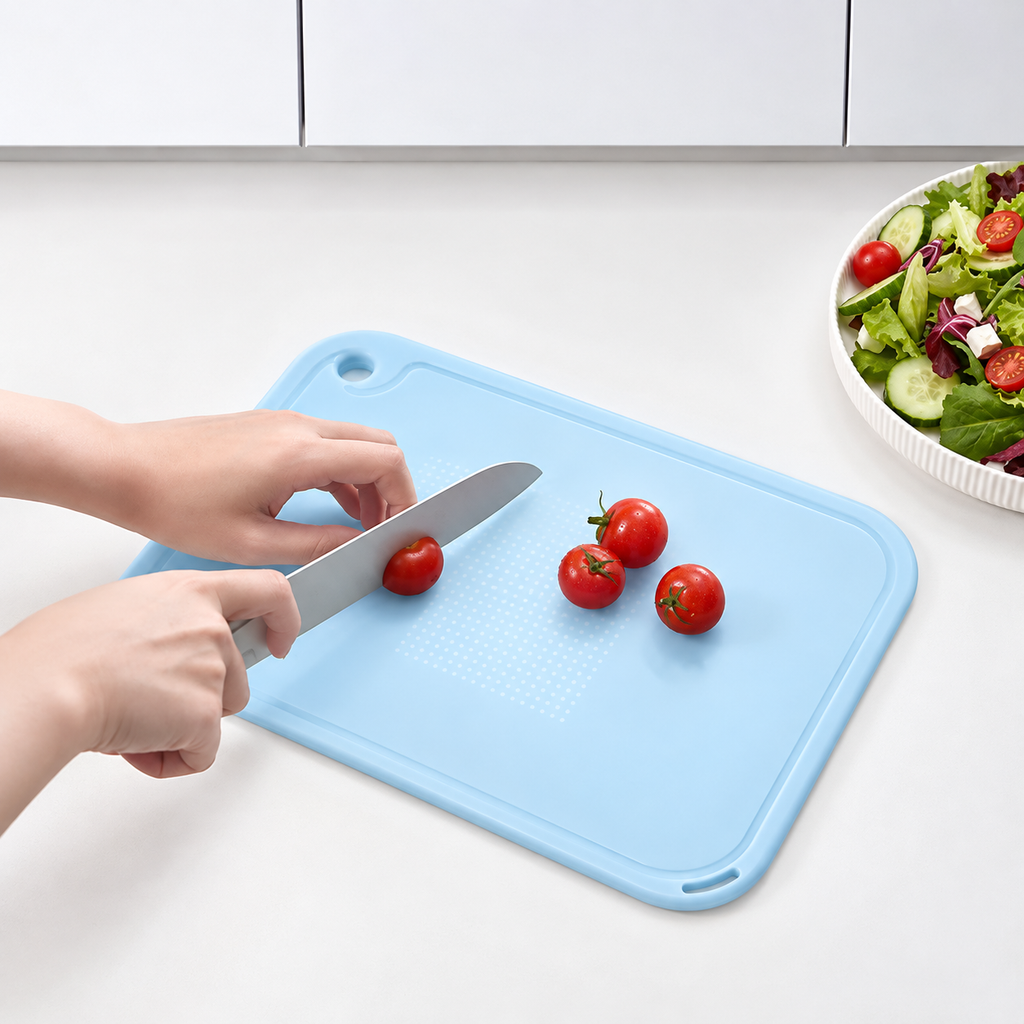 Yoko Double-Sided Cutting Board – Set of 3