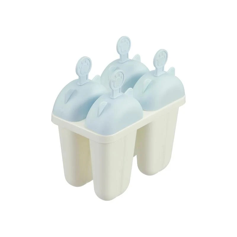 Kari Cat Ice Cream Mold