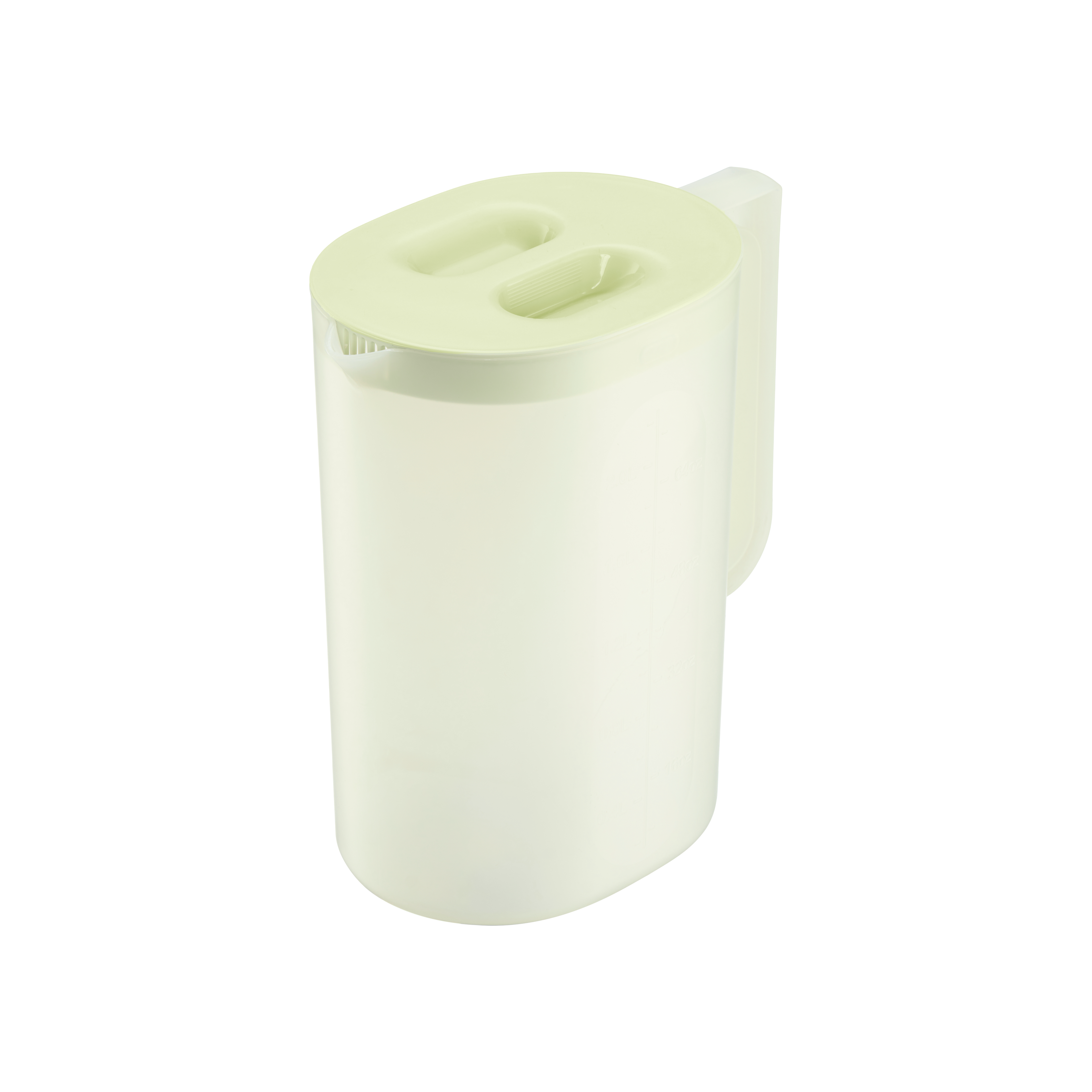 Yama water jug with handle 2.6L