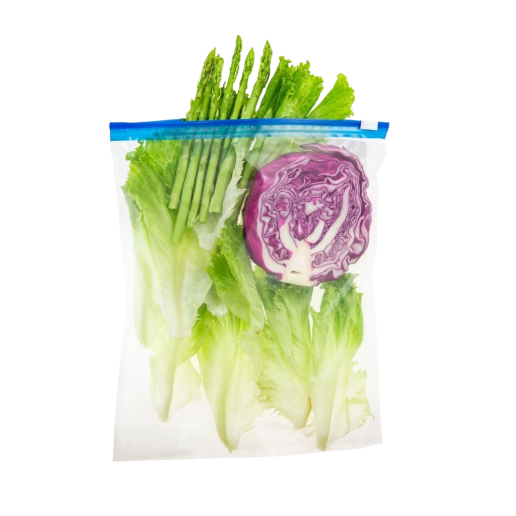 Shinsen slider bag 1L