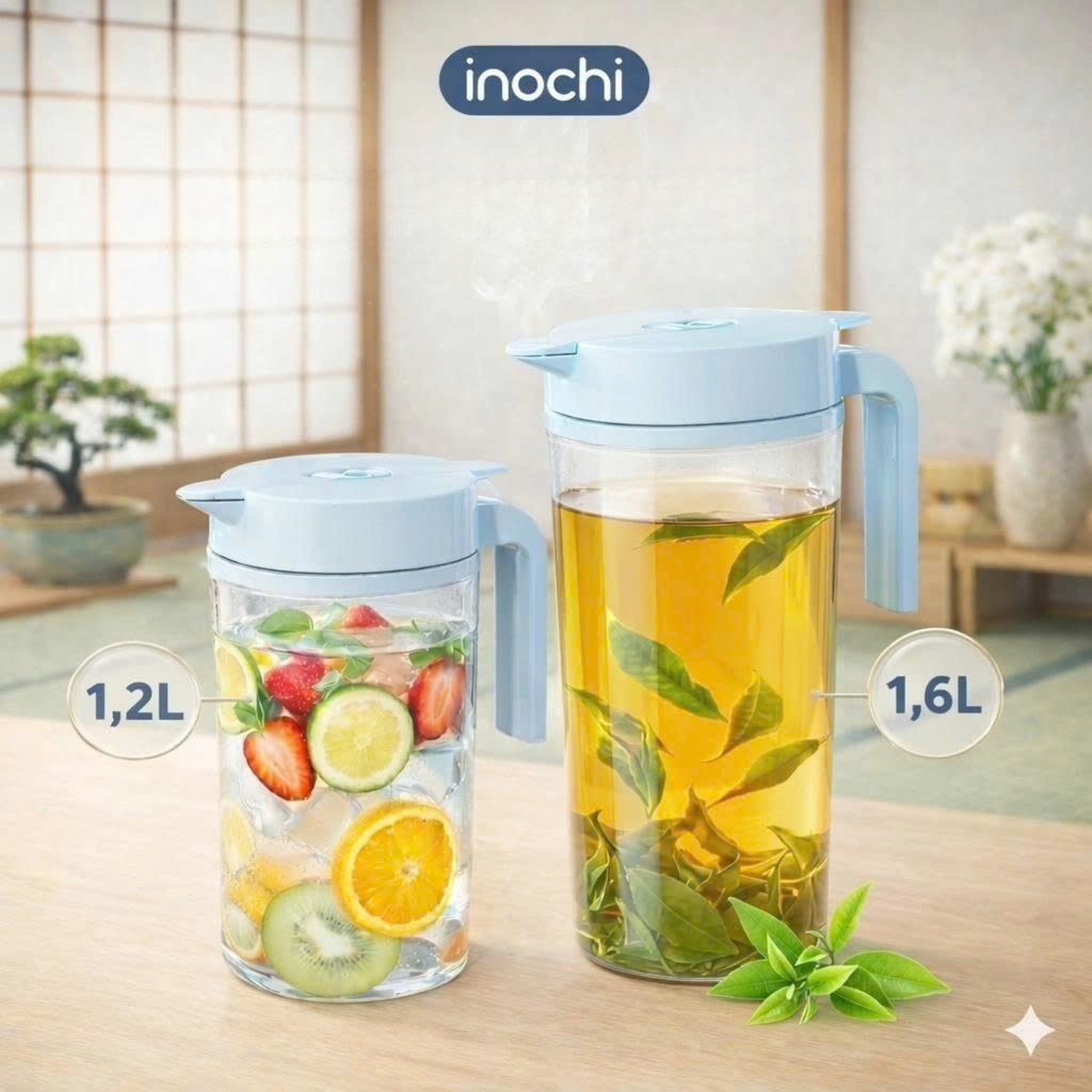 Biwa water jug 1.6L