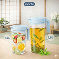 Biwa water jug 1.6L