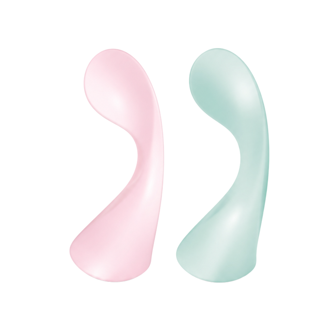Amori training spoons set