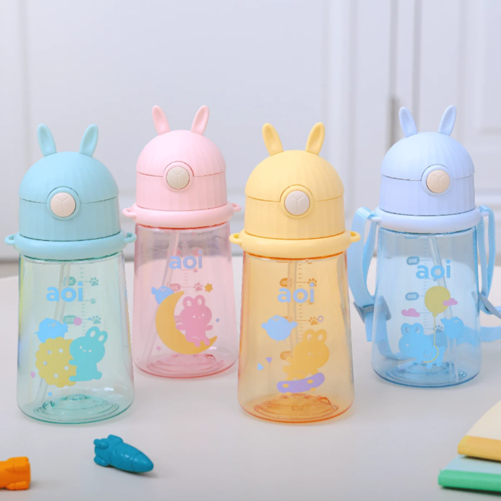 Goki Rudy water bottle 450ml