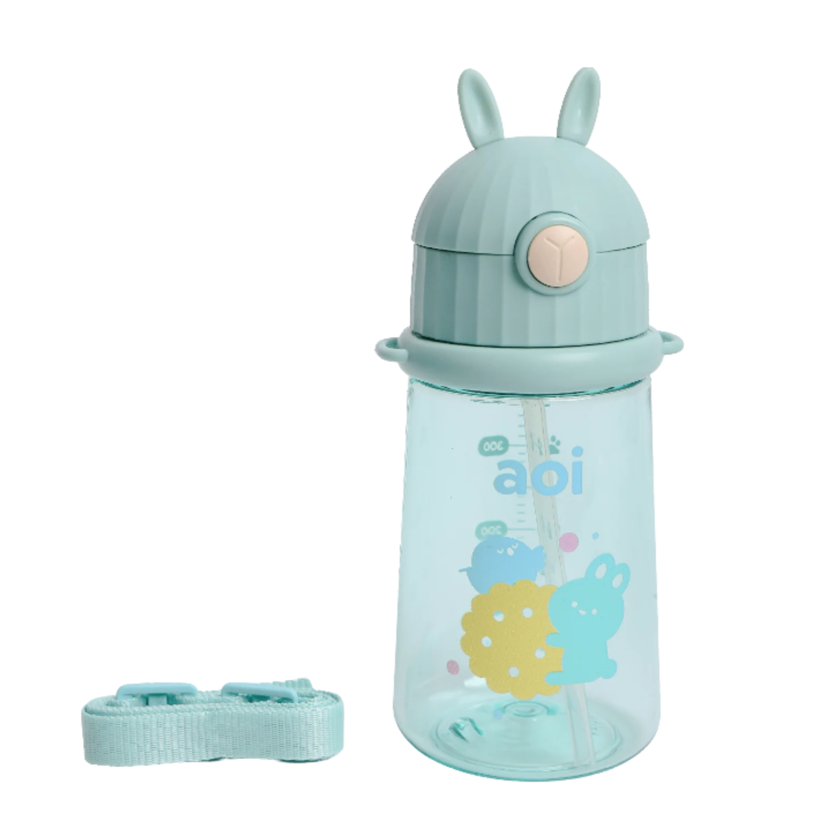 Goki Rudy water bottle 450ml