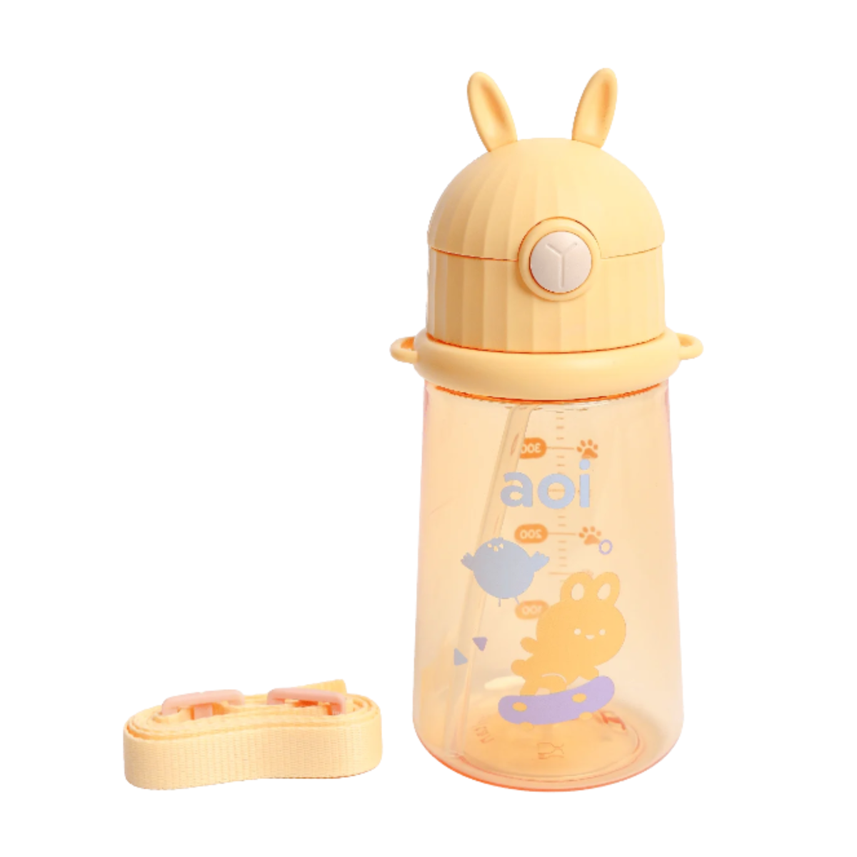 Goki Rudy water bottle 450ml