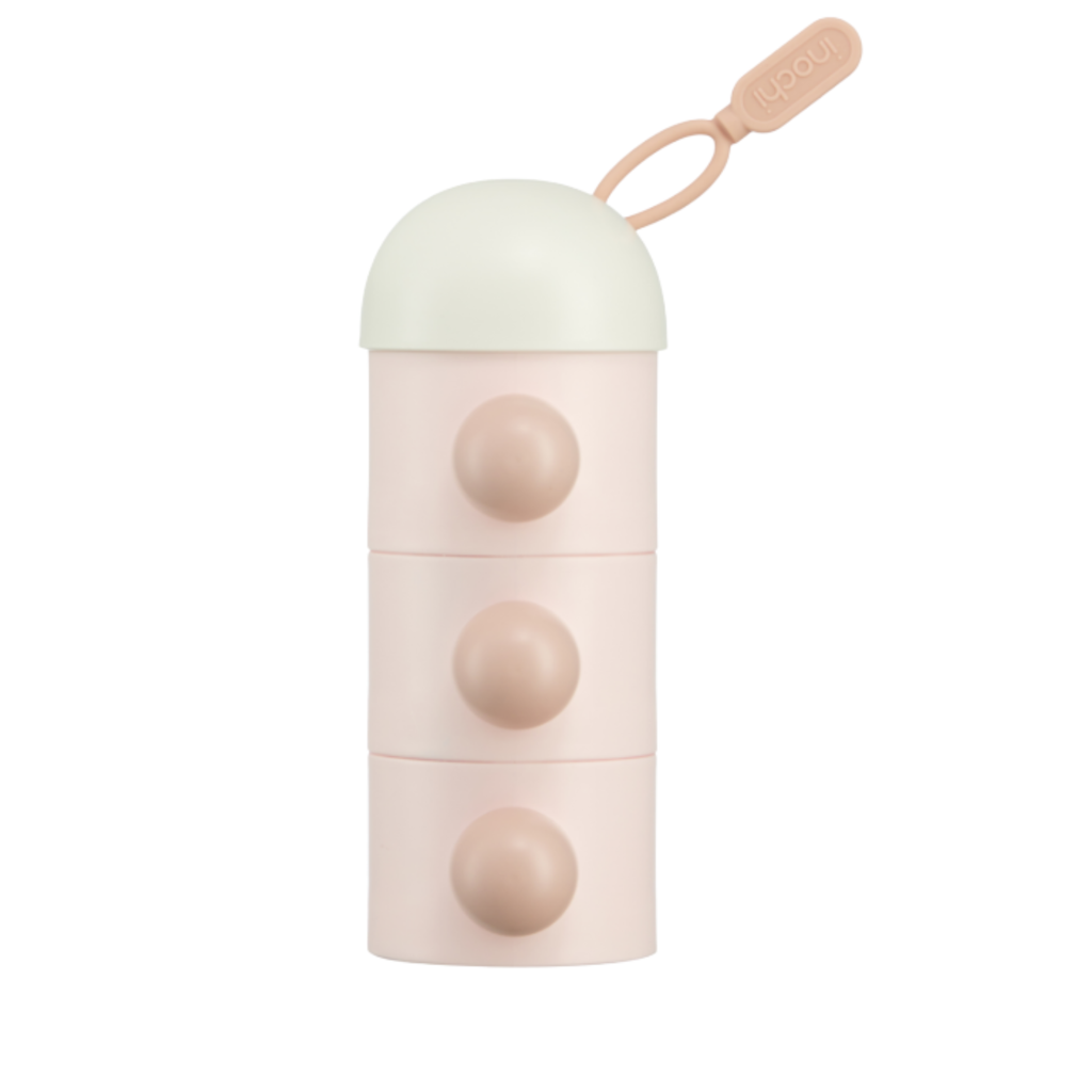Aoi Luna powdered milk storage box (3 compartments)