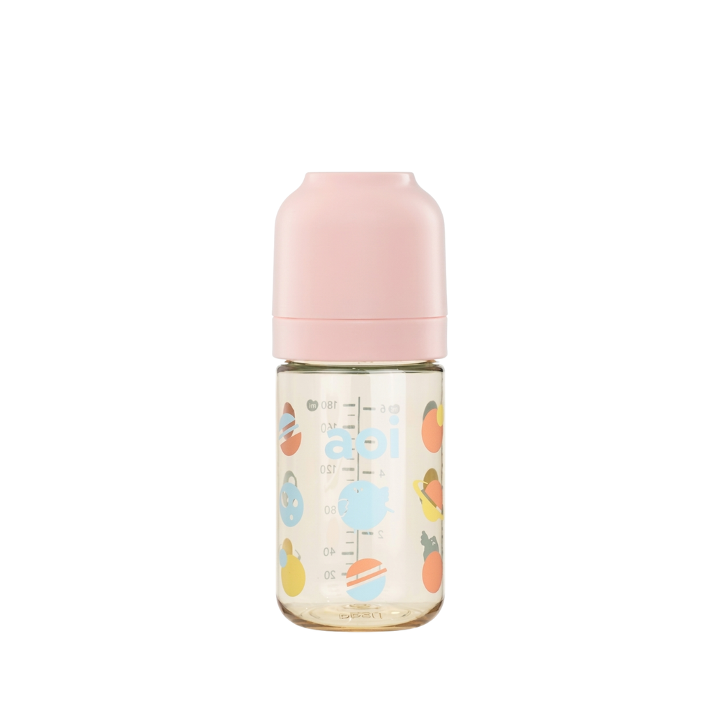 Aoi Space Baby Bottle 180 ml