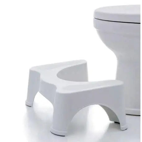 Notoro toilet foot stool