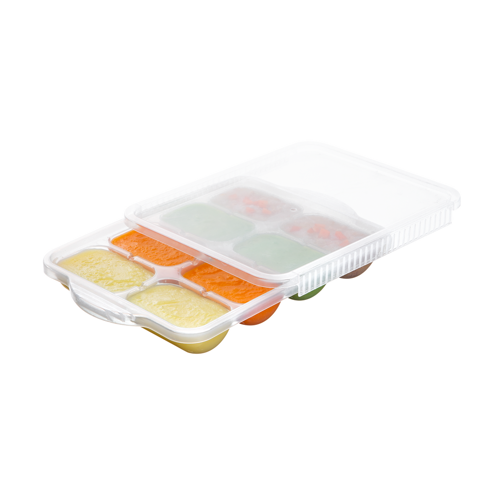 Amori baby food freezer tray