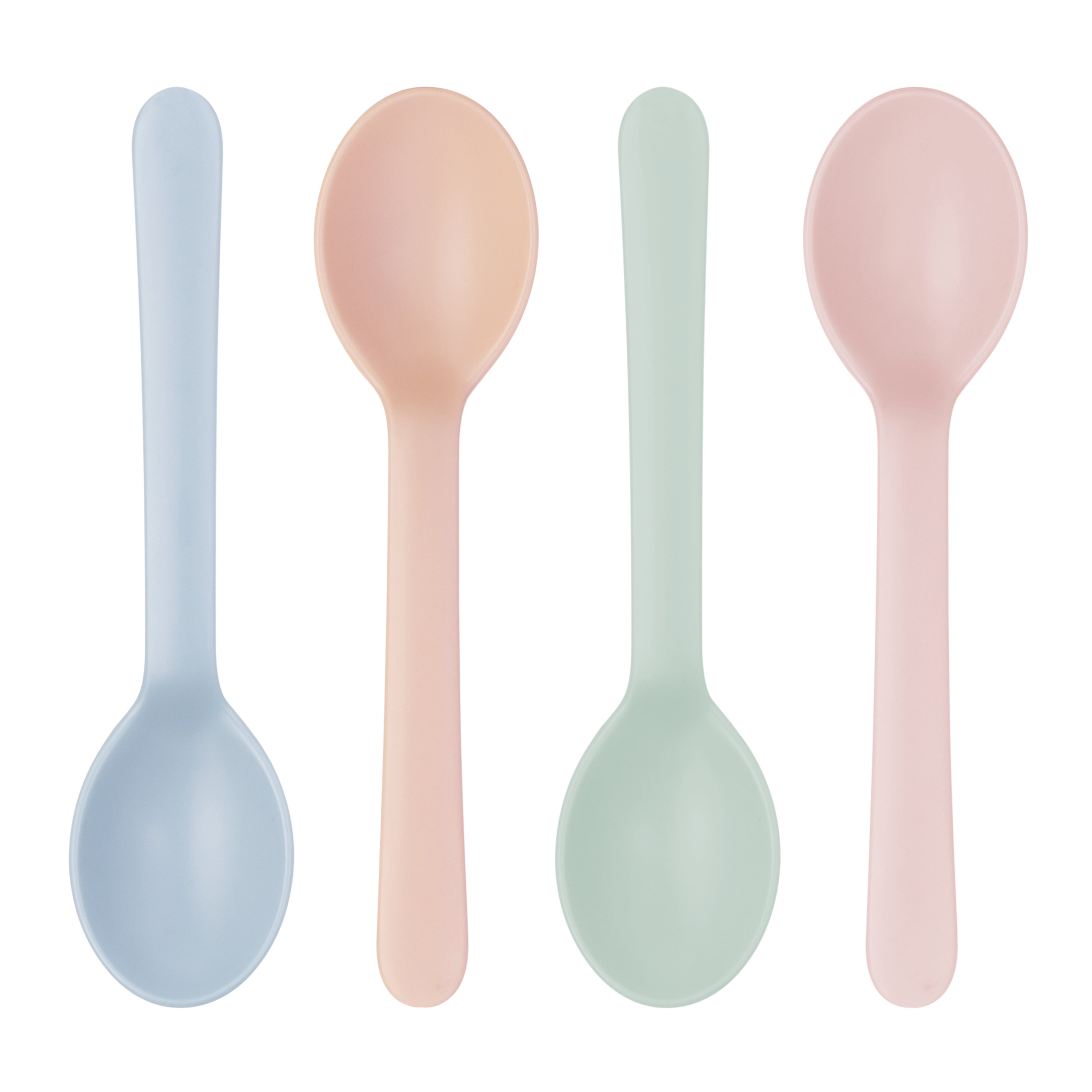 Amori spoons set