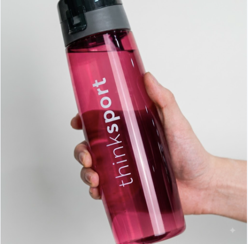 Kita Active water bottle 500ml