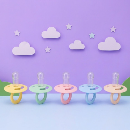 Aoi Moon pacifier