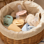 Aoi Flora pacifier