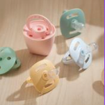 Aoi Flora pacifier