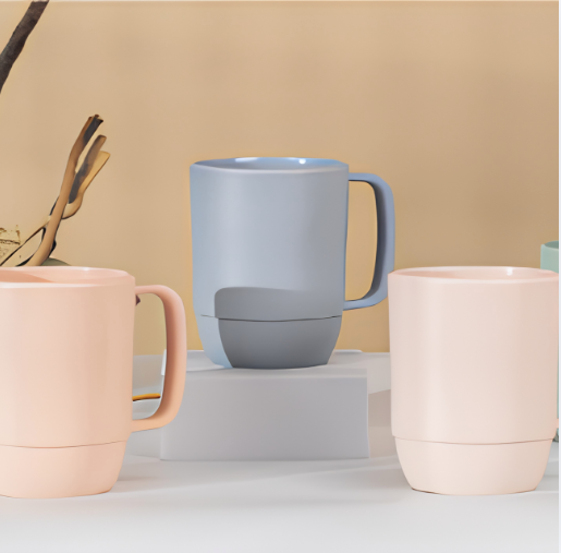 Amori 350ml tall water cup
